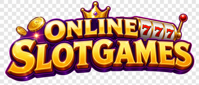 Online SlotGames Logo